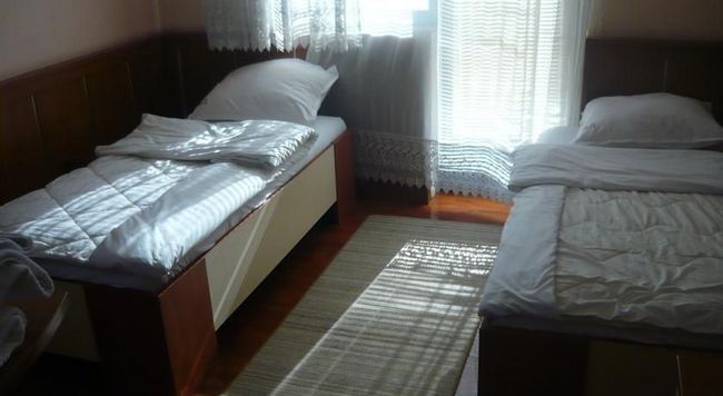 Motel Nana バニャ・ルカ 部屋 写真