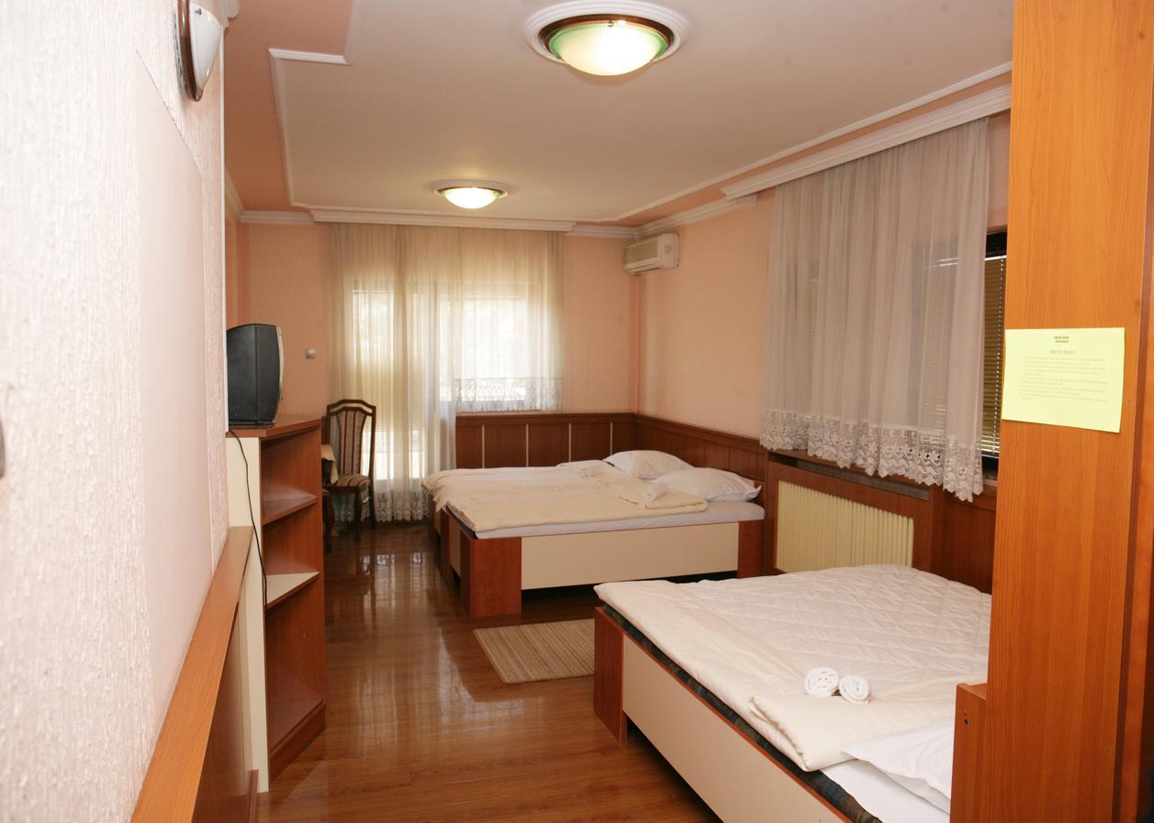 Motel Nana バニャ・ルカ 部屋 写真