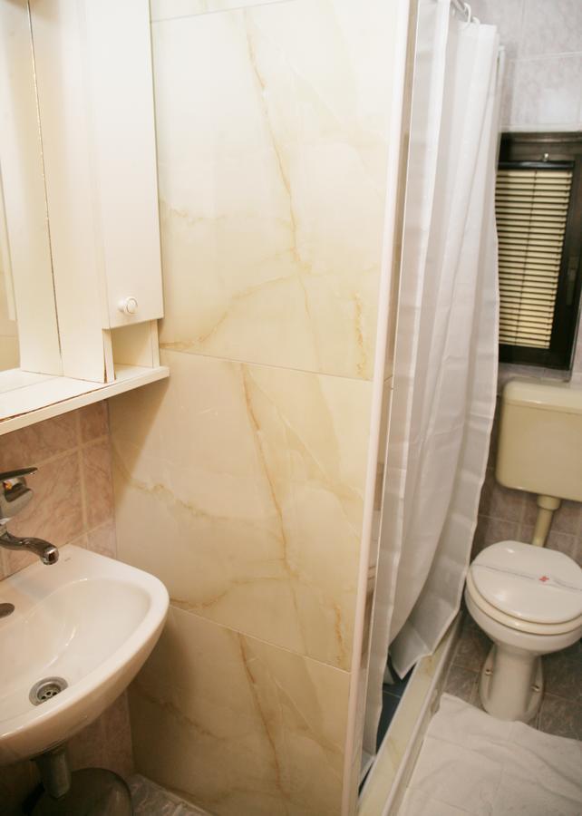 Motel Nana バニャ・ルカ エクステリア 写真