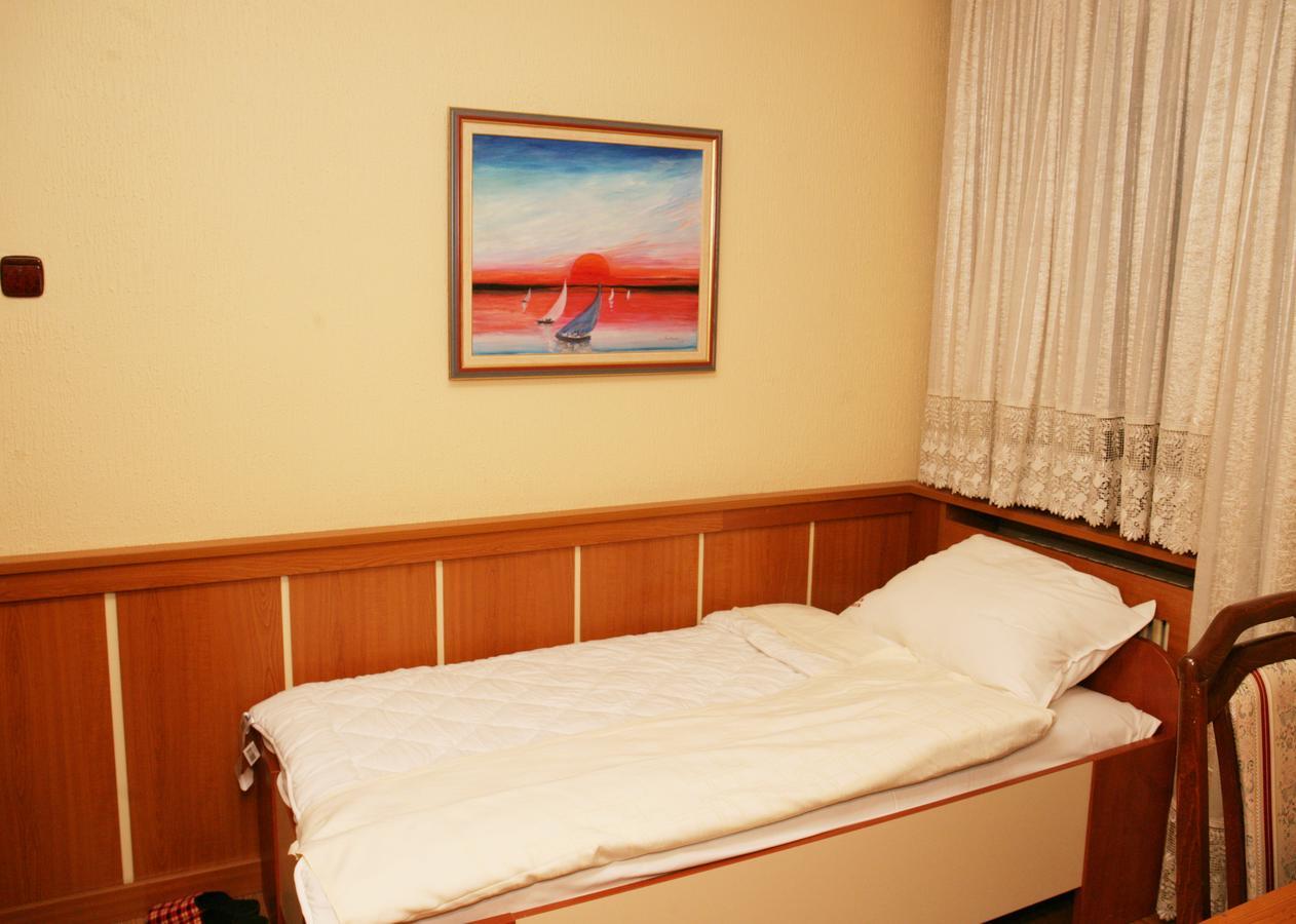 Motel Nana バニャ・ルカ 部屋 写真