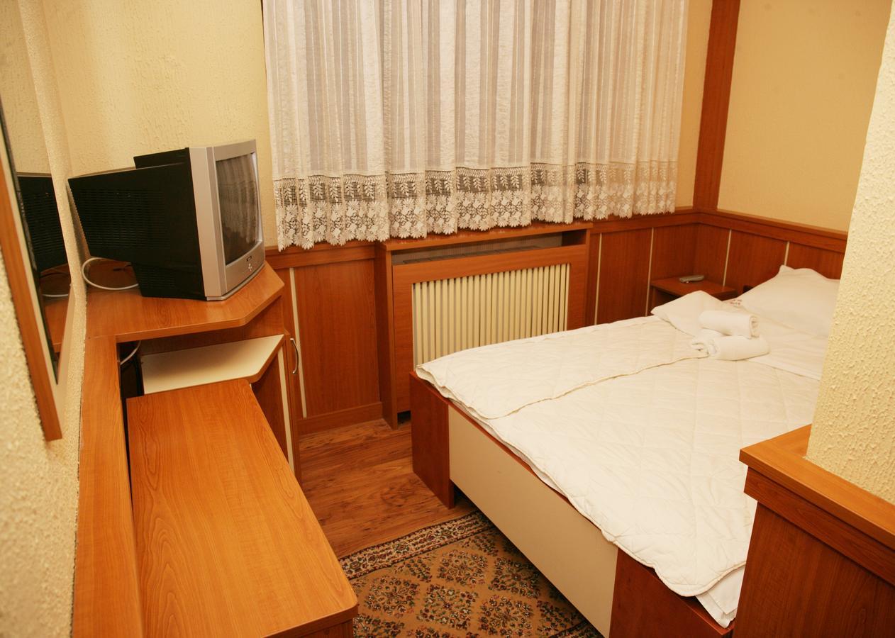 Motel Nana バニャ・ルカ 部屋 写真